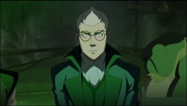 The Legend of Vox Machina - Season 03 Episode 07